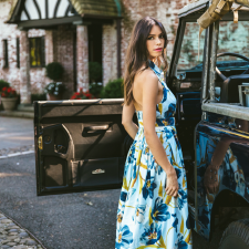 Cara Cara Spring 2026 Collection